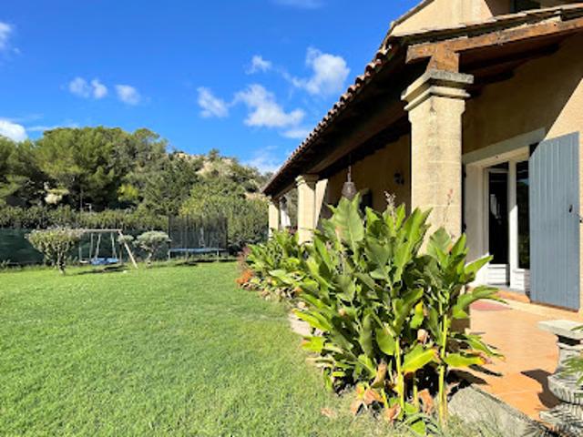 Villa vente à Nîmes, Uzès
