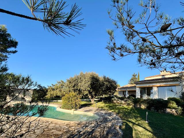 Villa vente à Nîmes, Uzès