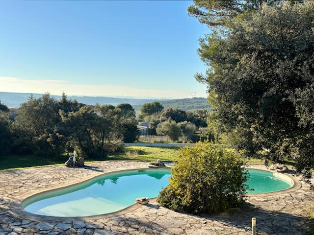 Villa vente à Nîmes, Uzès