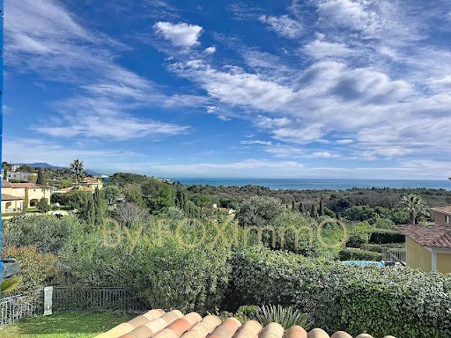 Villa vente à Grasse, Villeneuve-loubet