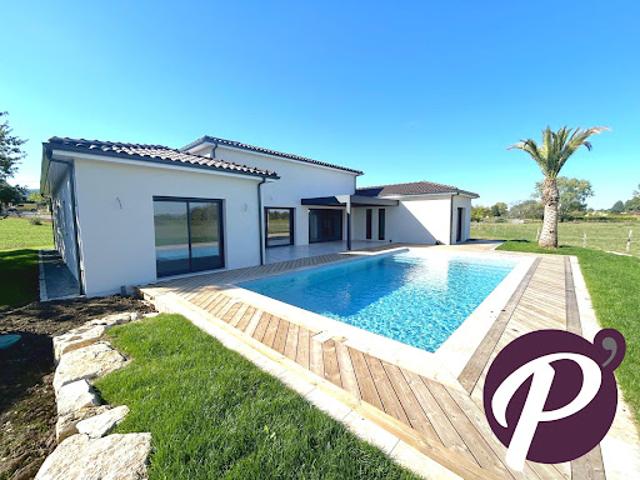 Villa vente à Bergerac