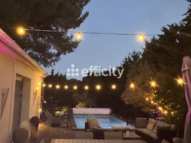 Villa vente à Montpellier, Le Crès