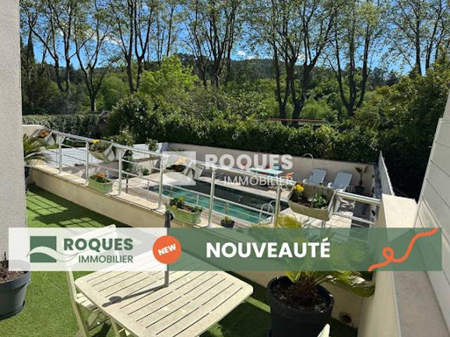 Villa vente à Lodève