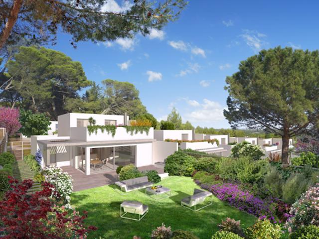 Villa vente à Marseille