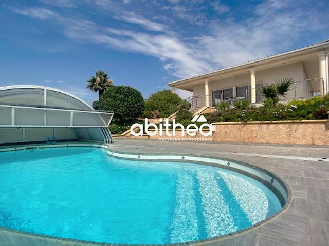 Villa vente à Béziers, Puissalicon