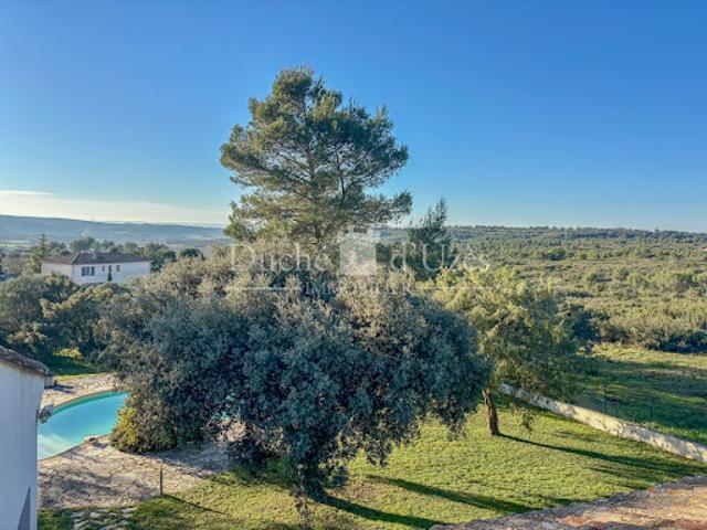 Villa vente à Nîmes, Uzès