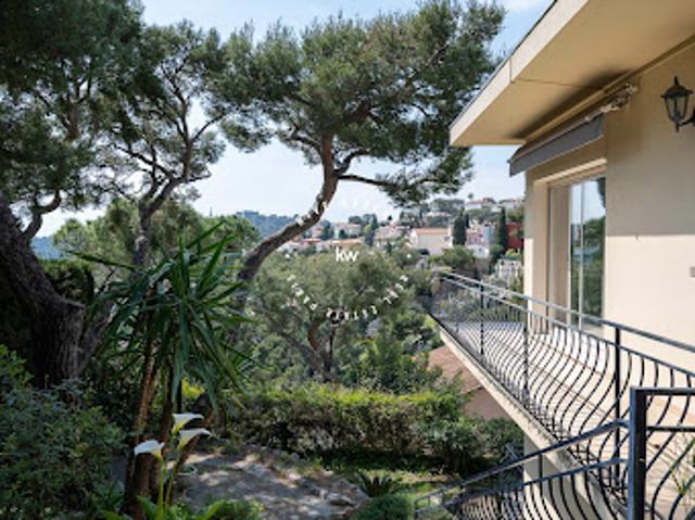 Villa vente à Nice, Villefranche-sur-mer