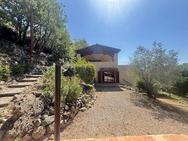 Villa vente à Arrondissement de Draguignan, Figanières