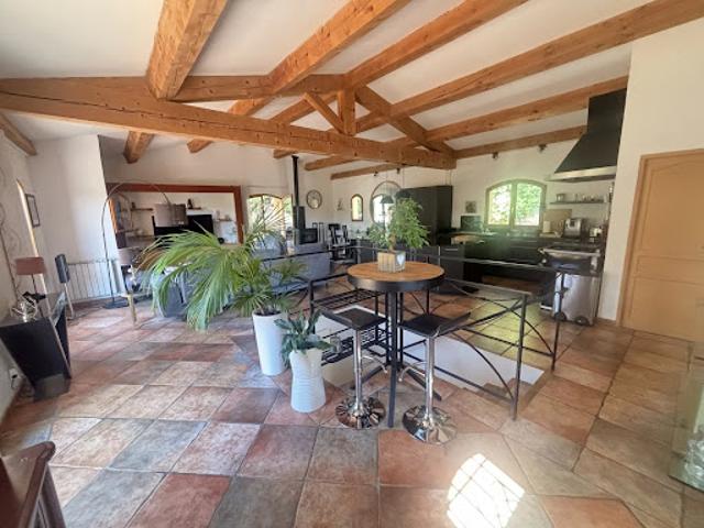 Villa vente à Arrondissement de Draguignan, Figanières