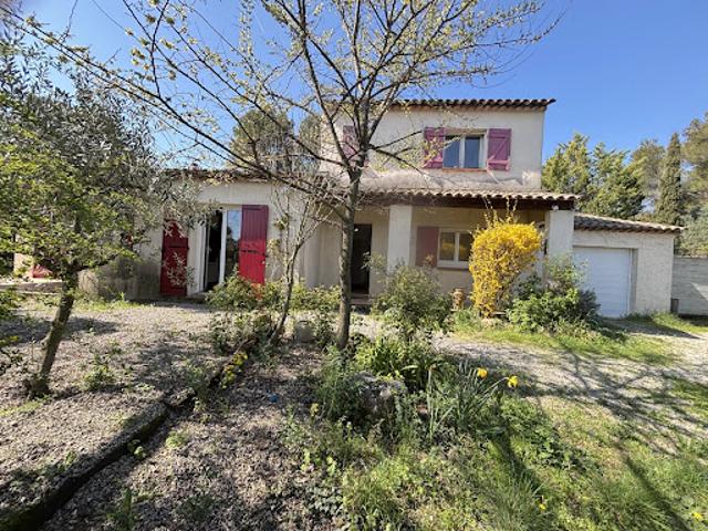 Villa vente à Arrondissement de Draguignan, Draguignan