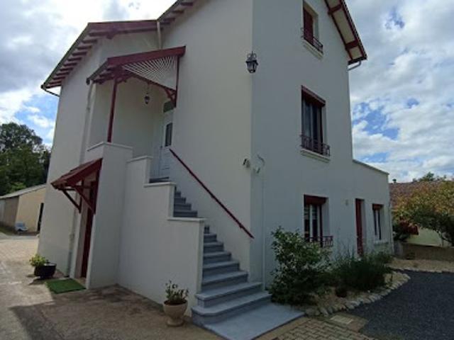 Villa vente à Vichy, Abrest