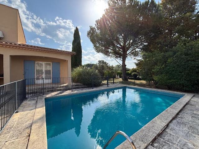 Villa vente à Mas de Brignon, Marguerittes
