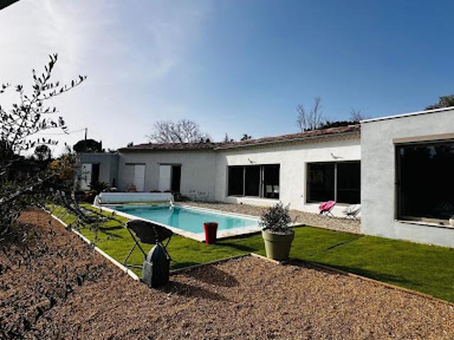 Villa vente à Nyons, Mollans-sur-ouvèze