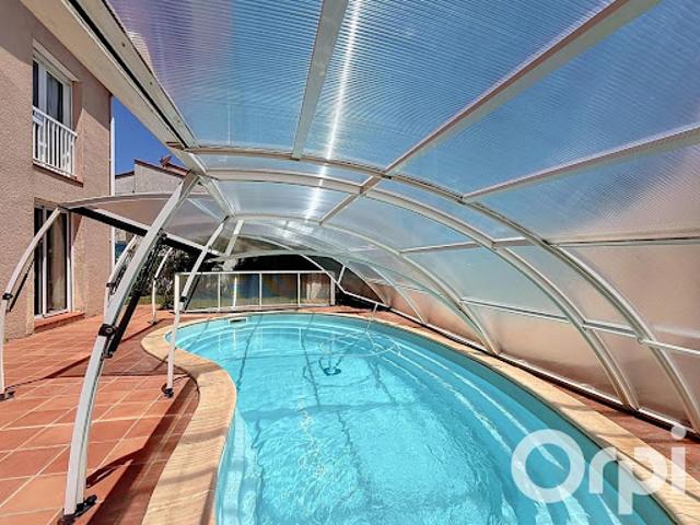 Villa vente à Perpignan