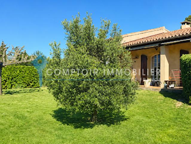 Villa vente à Apt, Pertuis