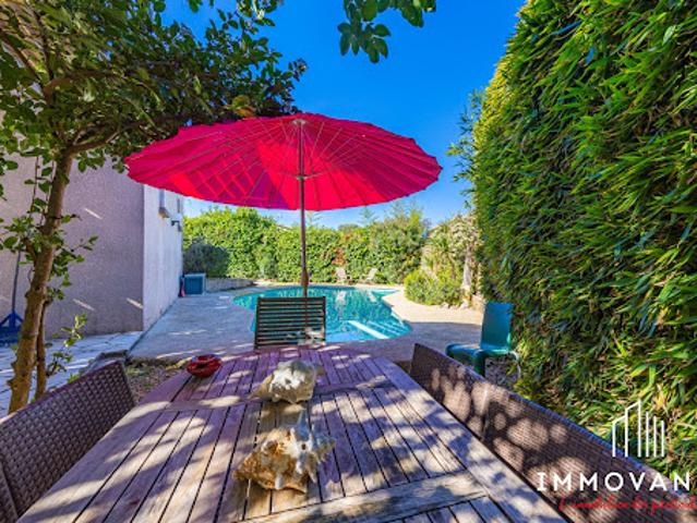 Villa vente à Lodève, Teyran