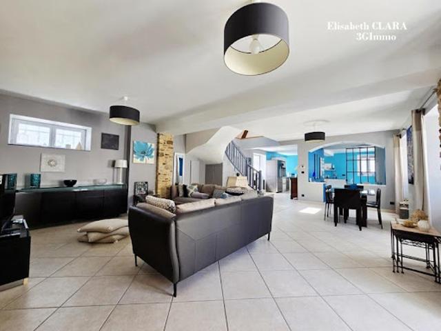 Villa vente à Melun, Evry-grégy-sur-yerre