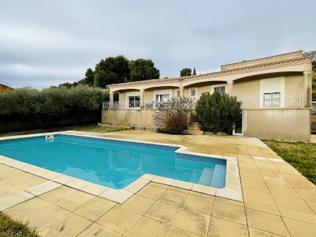 Villa vente à France métropolitaine, Bellegarde