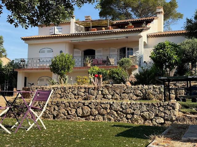 Villa vente à Arrondissement de Draguignan, Fréjus