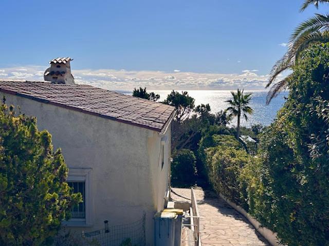 Villa vente à Arrondissement de Draguignan, Saint-raphaël