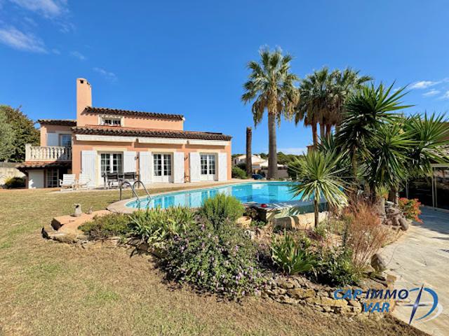 Villa vente à Arrondissement de Toulon, Sanary-sur-mer