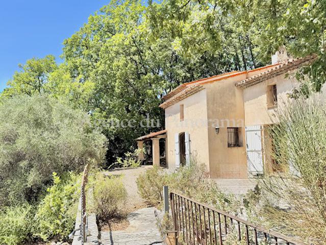 Villa vente à Grasse, Cabris