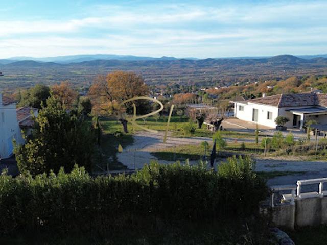 Villa vente à Alès, Barjac