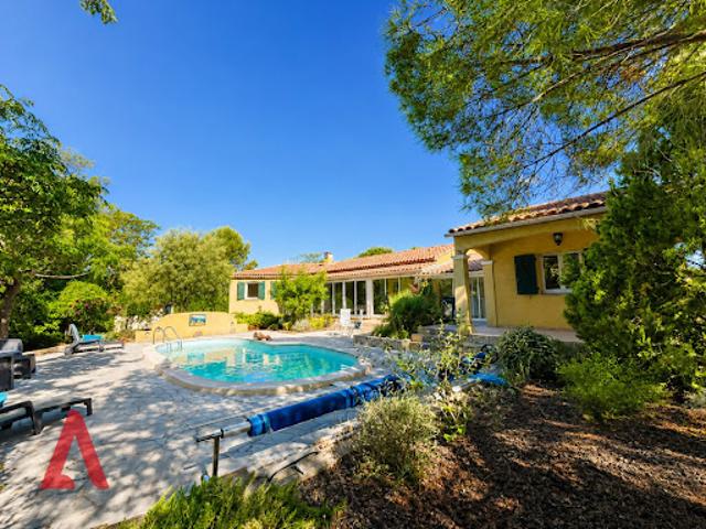 Villa vente à Béziers, Fouzilhon