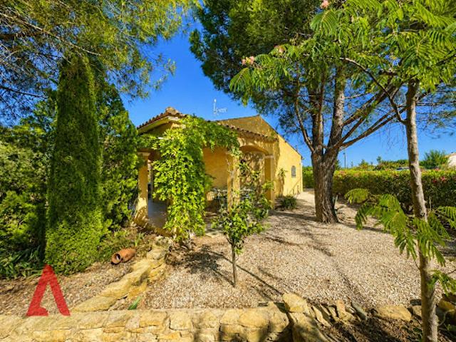 Villa vente à Béziers, Fouzilhon