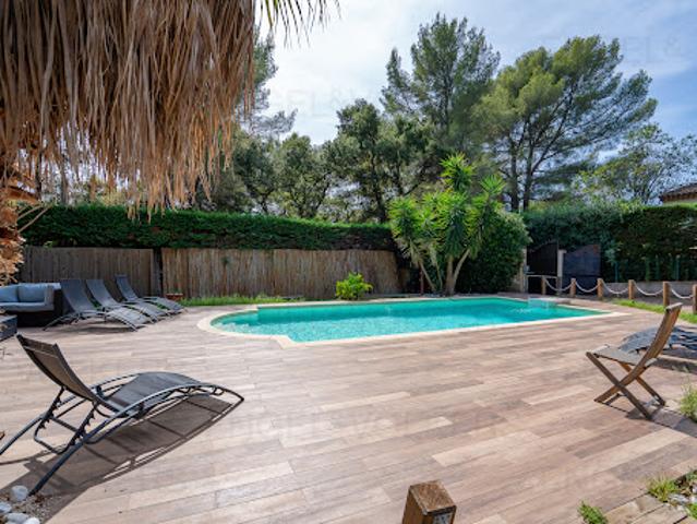 Villa vente à Arrondissement de Draguignan, La Croix-valmer