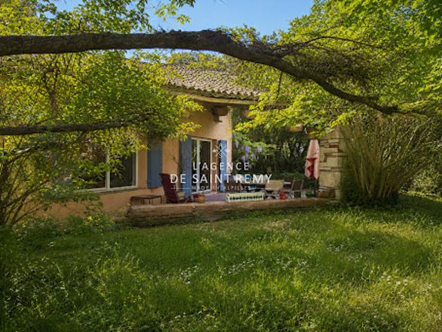 Villa vente à Arles, Saint-rémy-de-provence