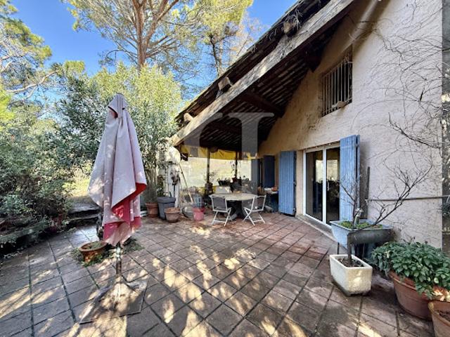 Villa vente à Arles, Saint-rémy-de-provence