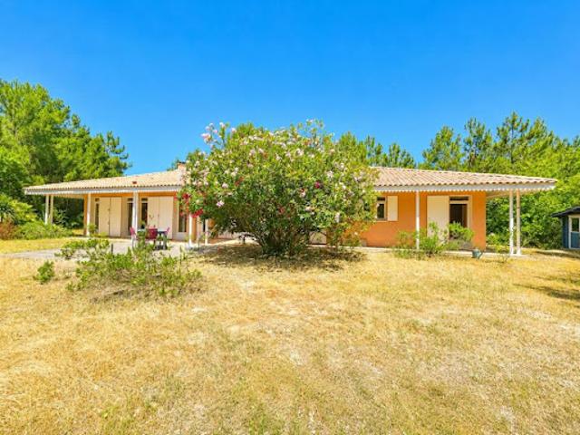 Villa vente à Lesparre-Médoc, Soulac-sur-mer