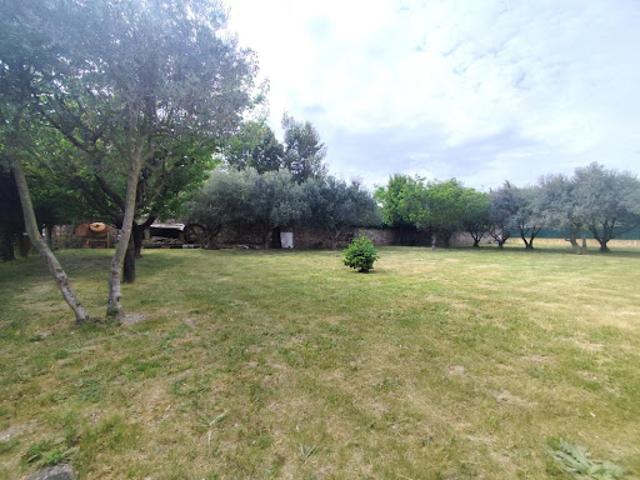 Villa vente à Aramon, Gard
