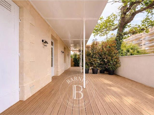Villa vente à Arcachon