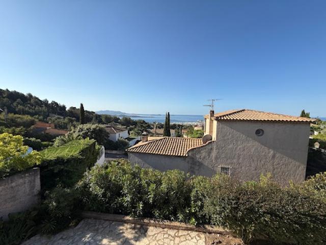 Villa vente à Arrondissement de Toulon, Bandol