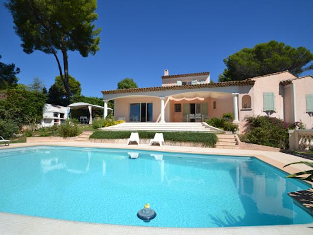 Villa vente à Les Vignasses, Biot