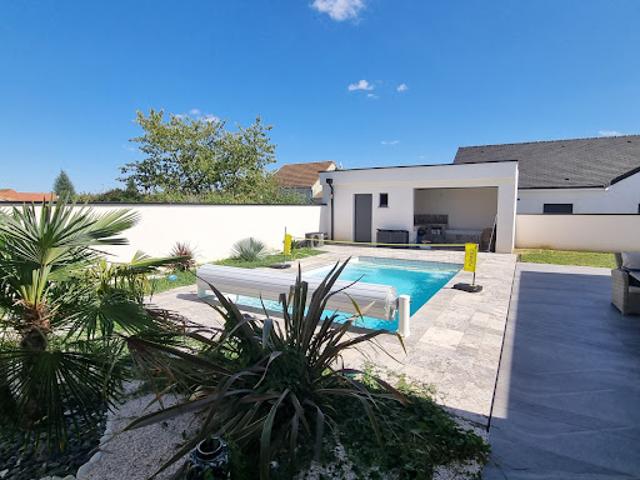 Villa vente à Avenue de Paris, Chalon-sur-Saône