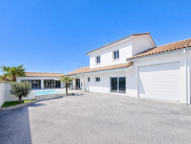 Villa vente à Vienne, Chanas