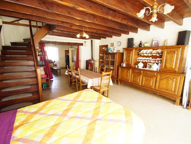 Villa vente à Castelsarrasin, Auvillar