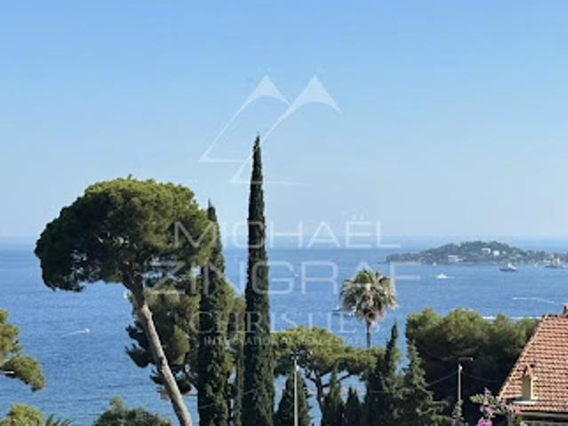 Villa vente à Nice, Èze