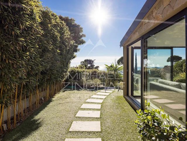Villa vente à Nice, Èze