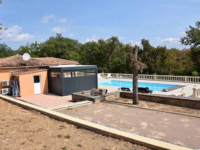 Villa vente à Arrondissement de Draguignan, Fayence
