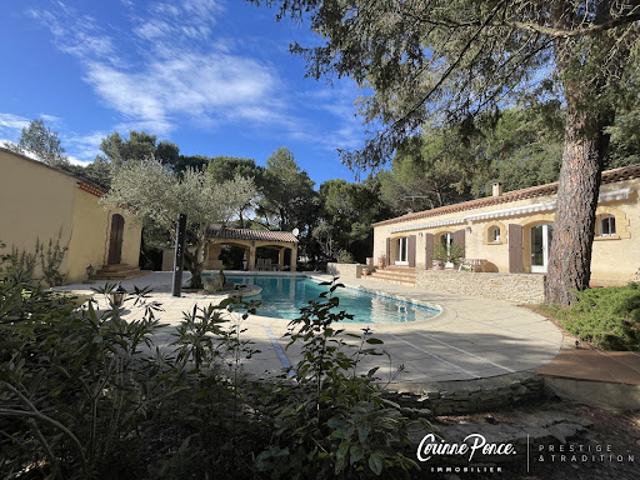 Villa vente à Nîmes, Langlade