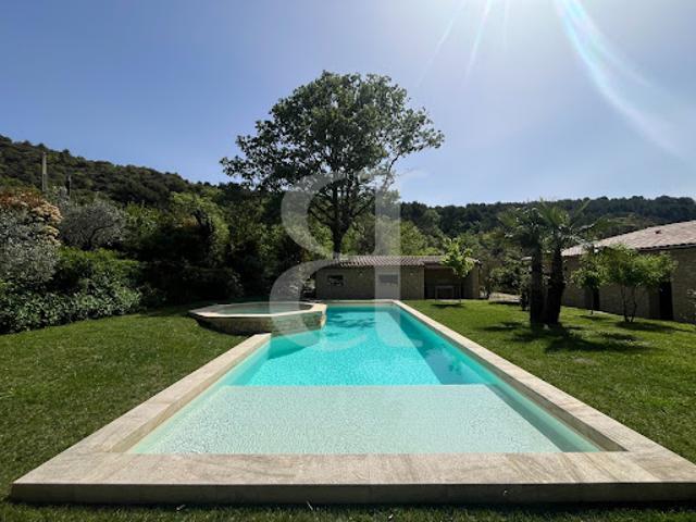 Villa vente à Avignon, L'isle-sur-la-sorgue