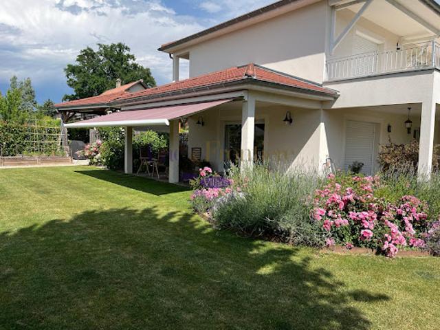 Villa vente à Thonon-les-Bains, Messery
