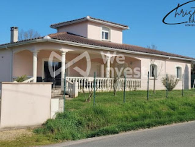 Villa vente à Montauban