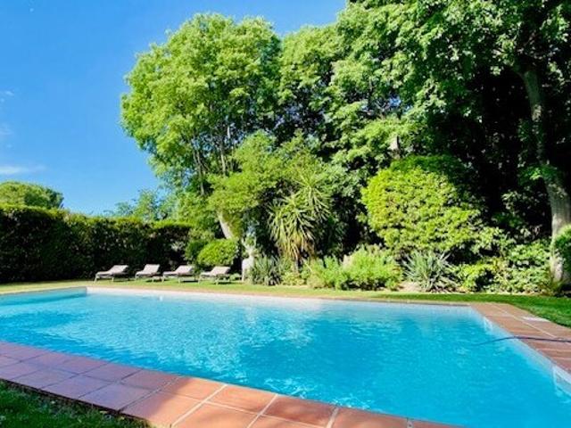 Villa vente à Montpellier