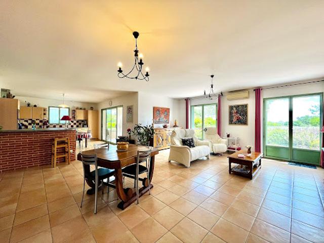 Villa vente à Albi, Mouzieys-panens