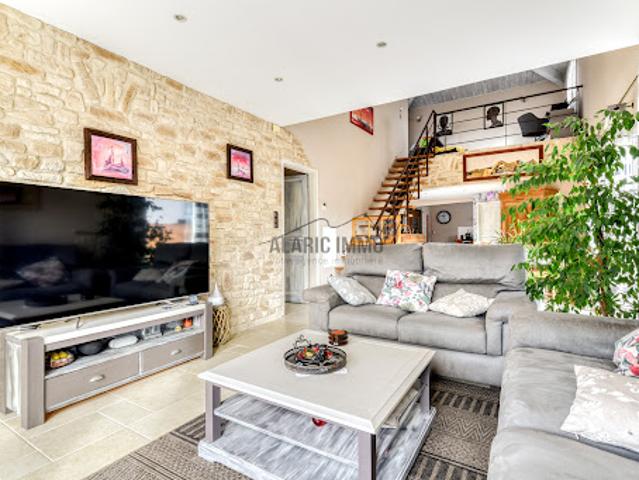 Villa vente à Narbonne
